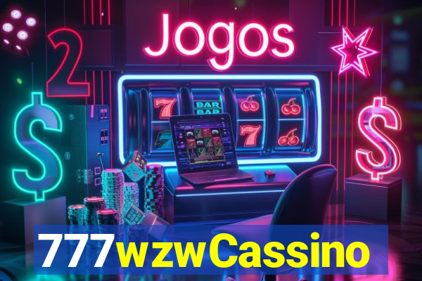 777wzwCassino