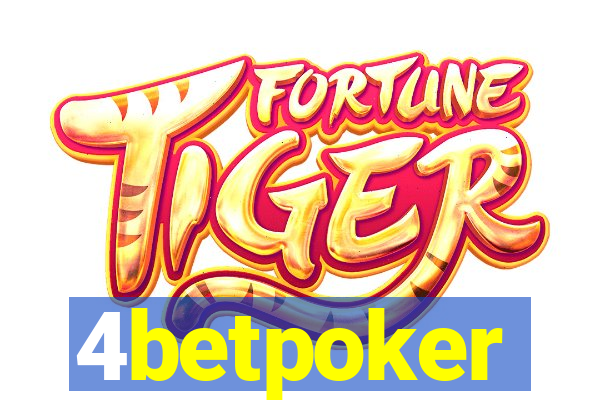 4betpoker