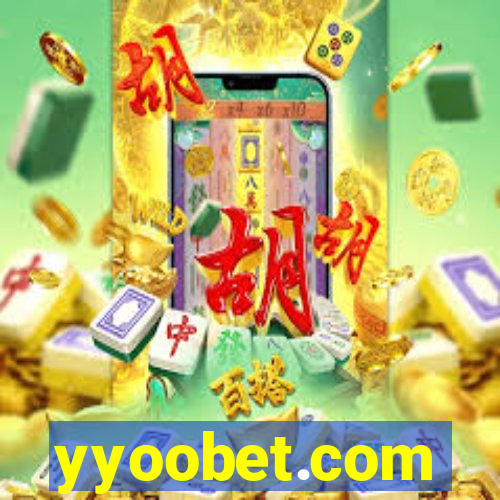 yyoobet.com