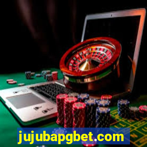 jujubapgbet.com