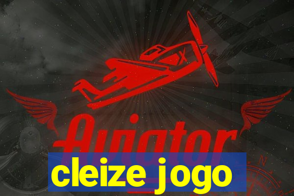 cleize jogo