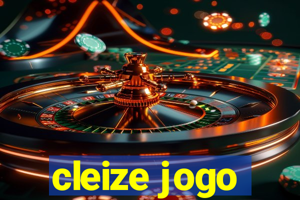 cleize jogo