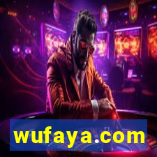 wufaya.com