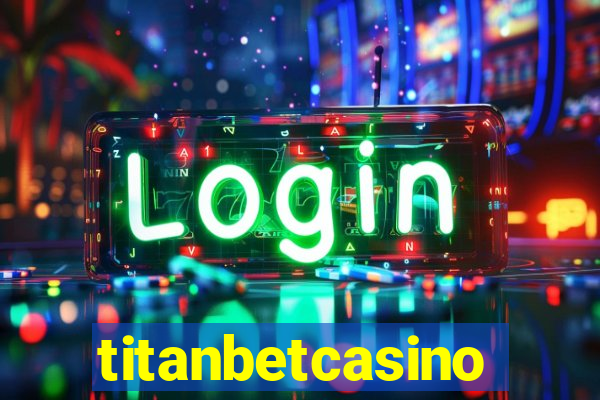 titanbetcasino