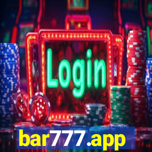 bar777.app