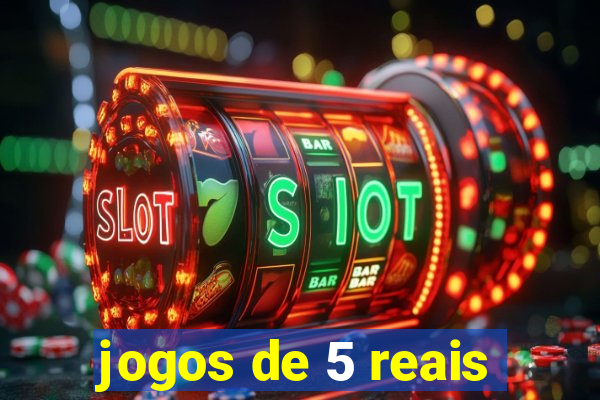 jogos de 5 reais