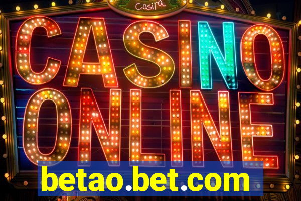 betao.bet.com