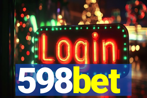 598bet