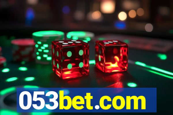 053bet.com