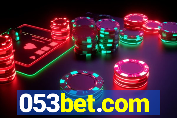 053bet.com