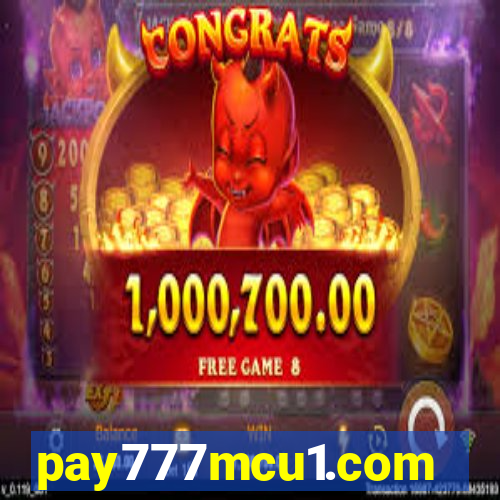 pay777mcu1.com