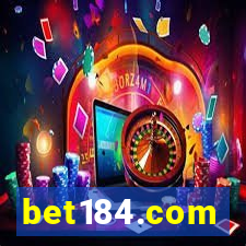 bet184.com