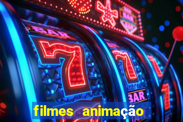 filmes animação completos dublados