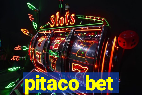 pitaco bet