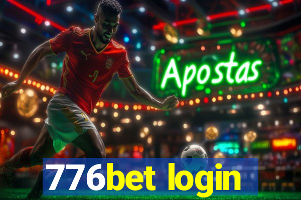 776bet login