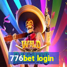 776bet login