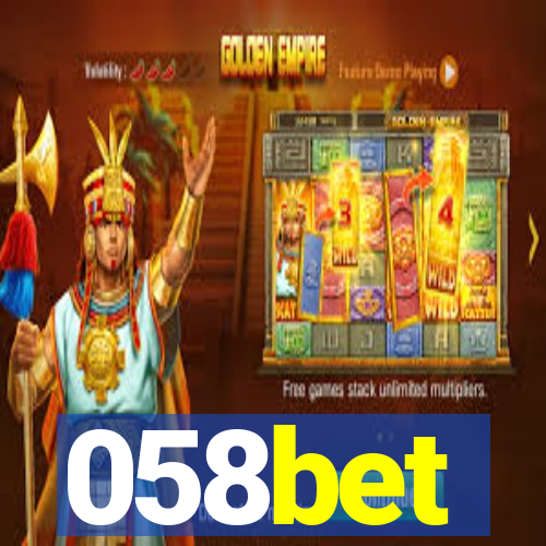 058bet