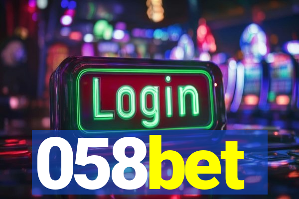 058bet