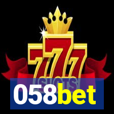 058bet