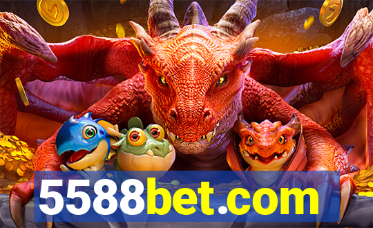 5588bet.com