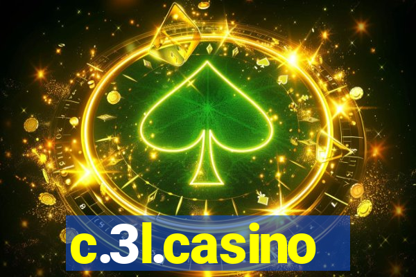 c.3l.casino