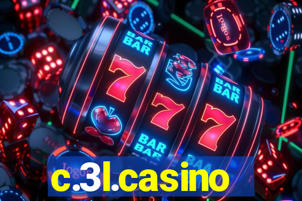 c.3l.casino