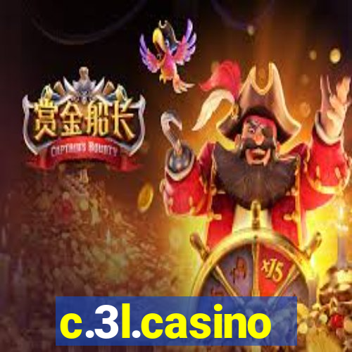 c.3l.casino