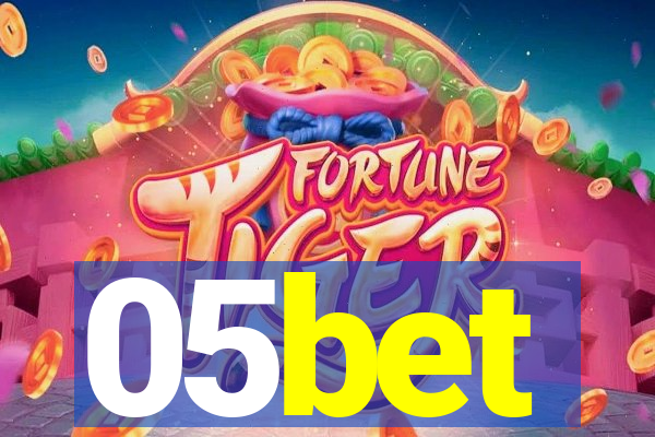 05bet