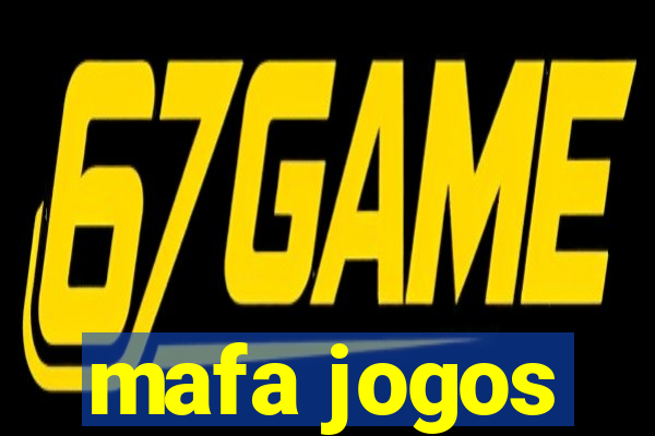 mafa jogos