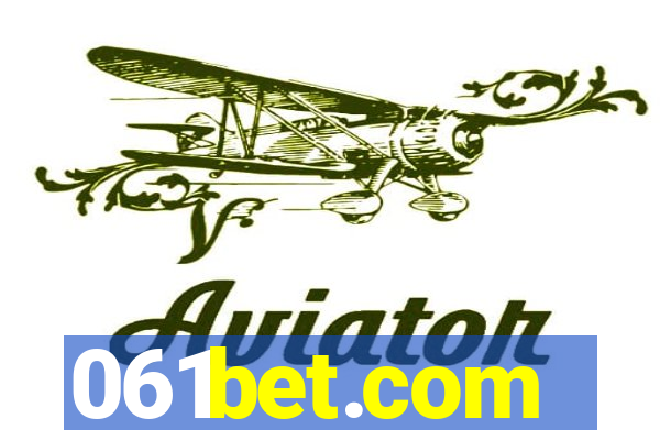 061bet.com