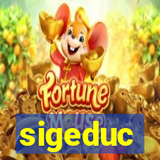 sigeduc