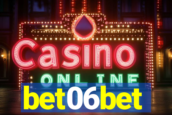 bet06bet