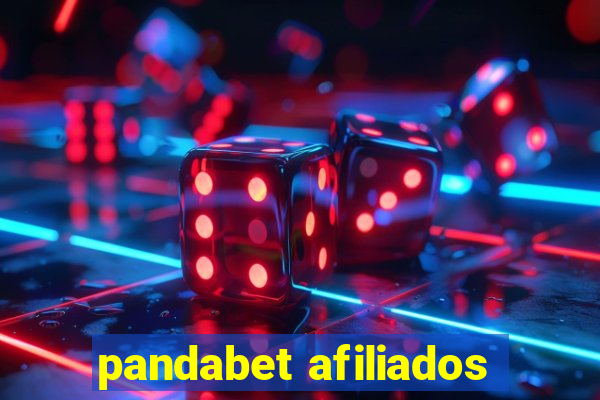 pandabet afiliados