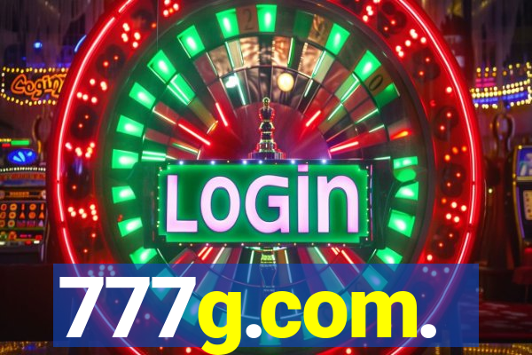 777g.com.