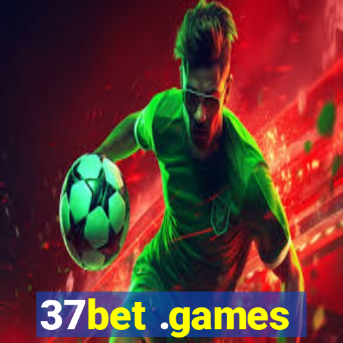 37bet .games