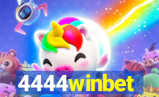 4444winbet