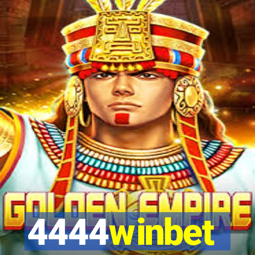 4444winbet