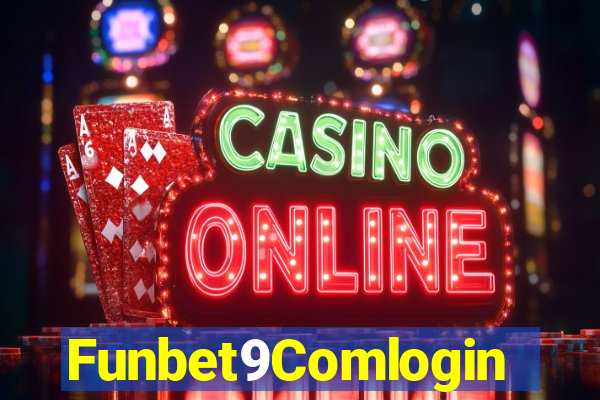 Funbet9Comlogin