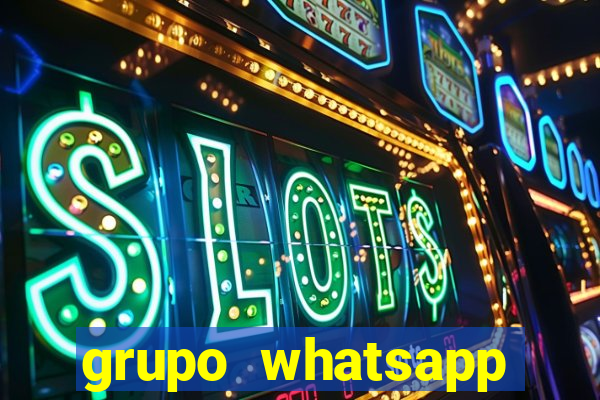 grupo whatsapp resenha rj