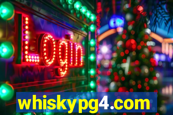 whiskypg4.com