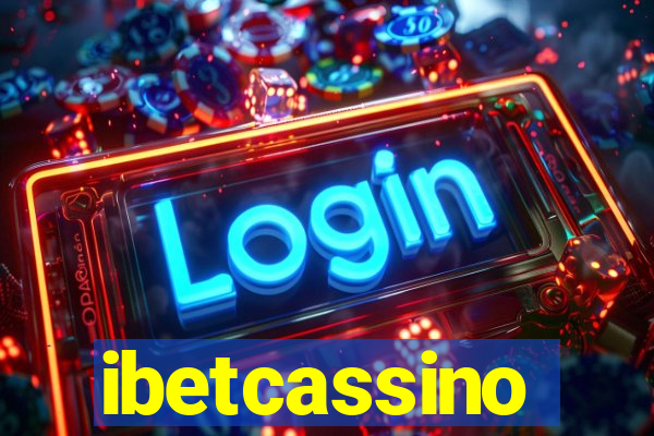 ibetcassino