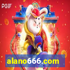 alano666.com