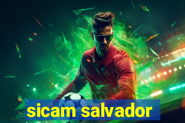 sicam salvador