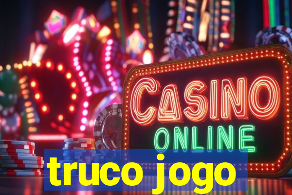 truco jogo