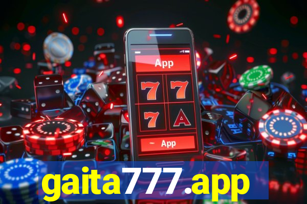 gaita777.app