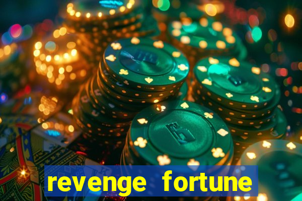 revenge fortune tiger 2 demo