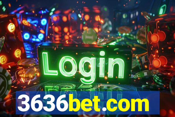 3636bet.com