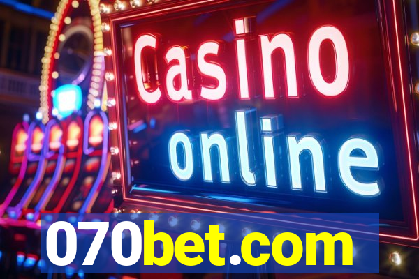 070bet.com