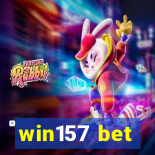 win157 bet