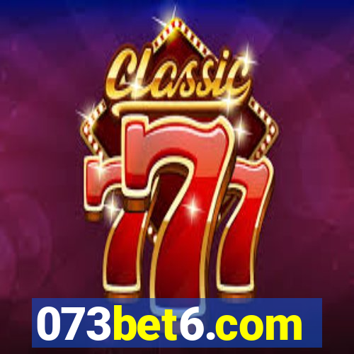 073bet6.com